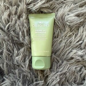 Origins Drink Up Intensive Overnight Hydrating Mask